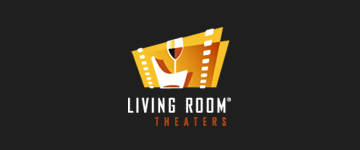 Living Room Theaters Logo