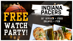 Pacers watch party