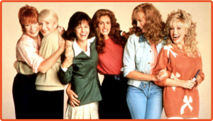 Steel Magnolias