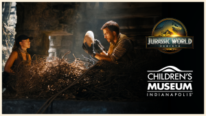 Jurassic World