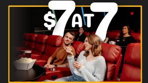 7 at 7 MOVIE-DEAL